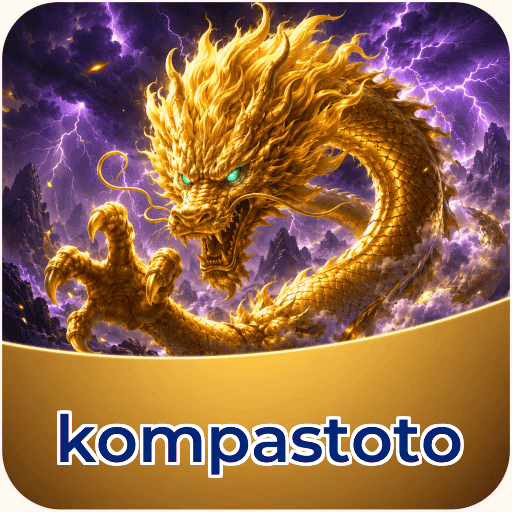 kompastoto APK Indonesia - Dashboard dan Interface