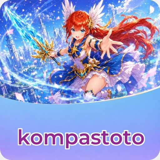 Jadwal Update kompastoto