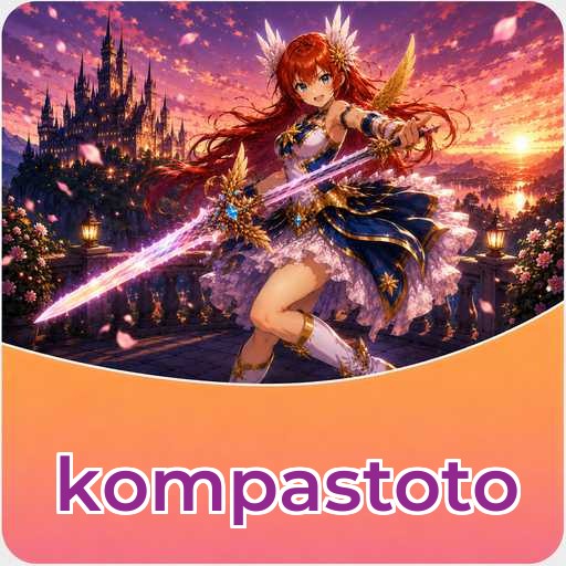 Fitur kompastoto APK