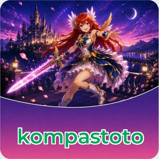 Kontak Resmi kompastoto