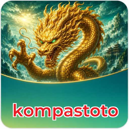 Lisensi Resmi kompastoto