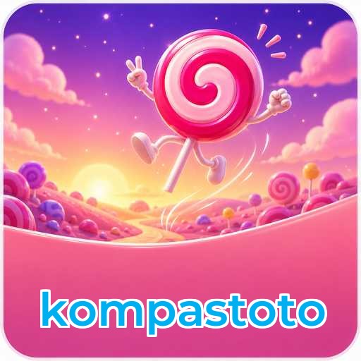 Sejarah kompastoto