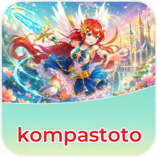 kompastoto Pro