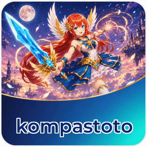 Cara Download APK kompastoto