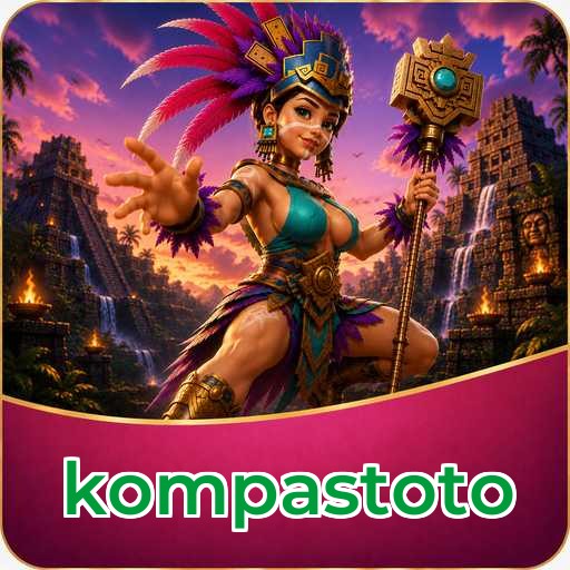 Kepercayaan kompastoto
