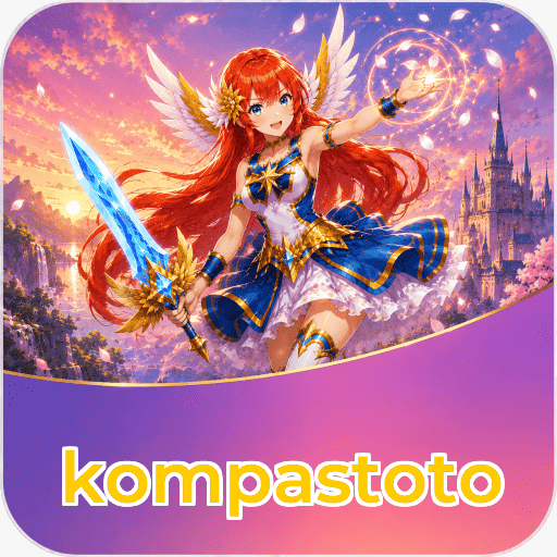 Profil kompastoto Indonesia