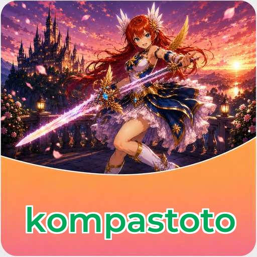 Distribusi Rating kompastoto
