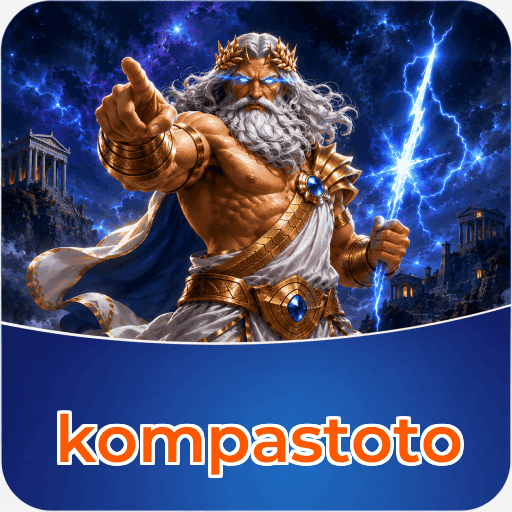 Katalog Aplikasi kompastoto