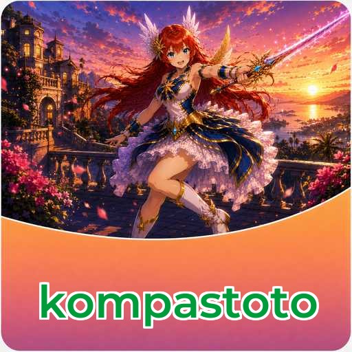 Persyaratan Download kompastoto